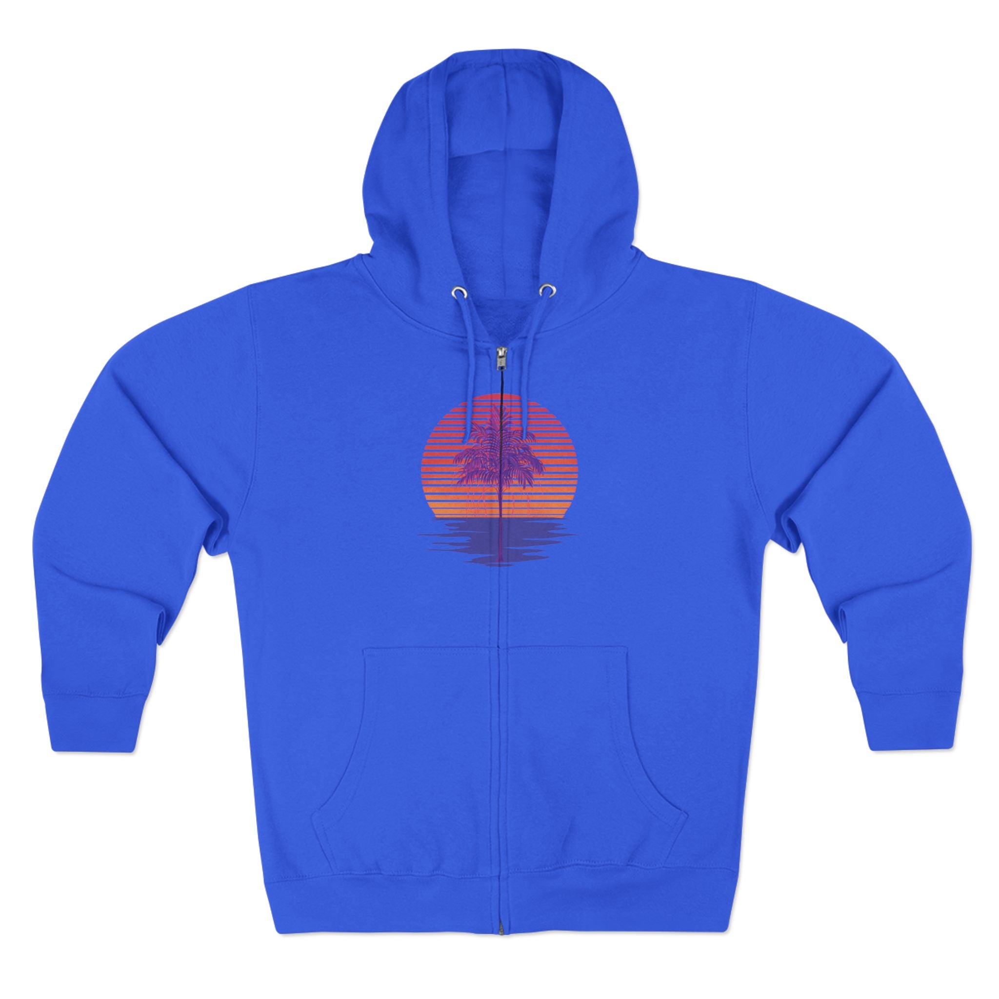 Midnight Tiger Sweatshirt