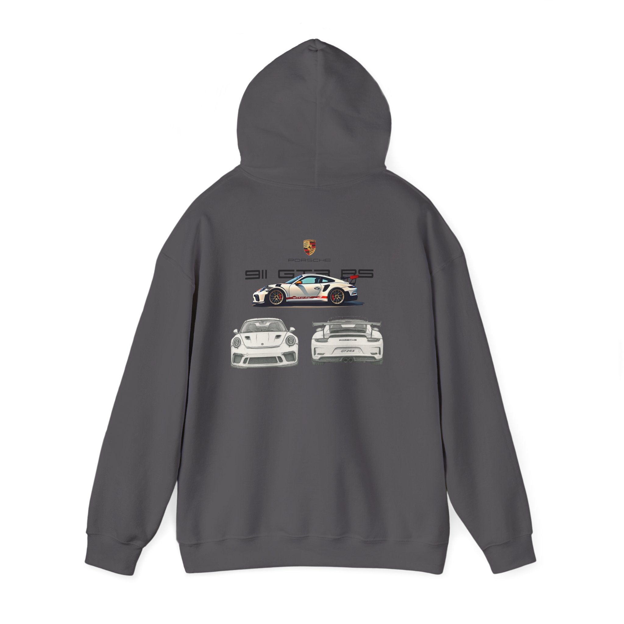 Porsche 911 GT3 RS Sweatshirt