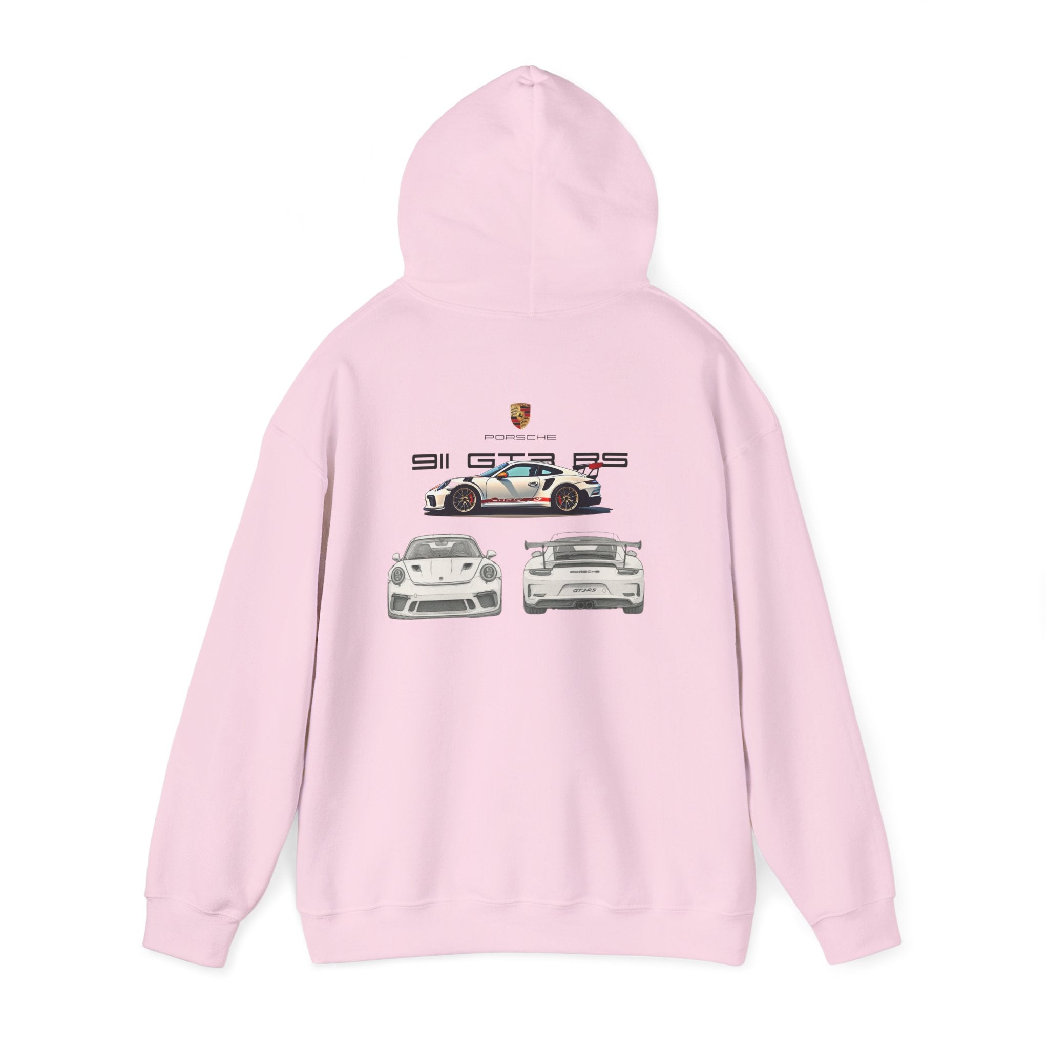 Porsche 911 GT3 RS Sweatshirt
