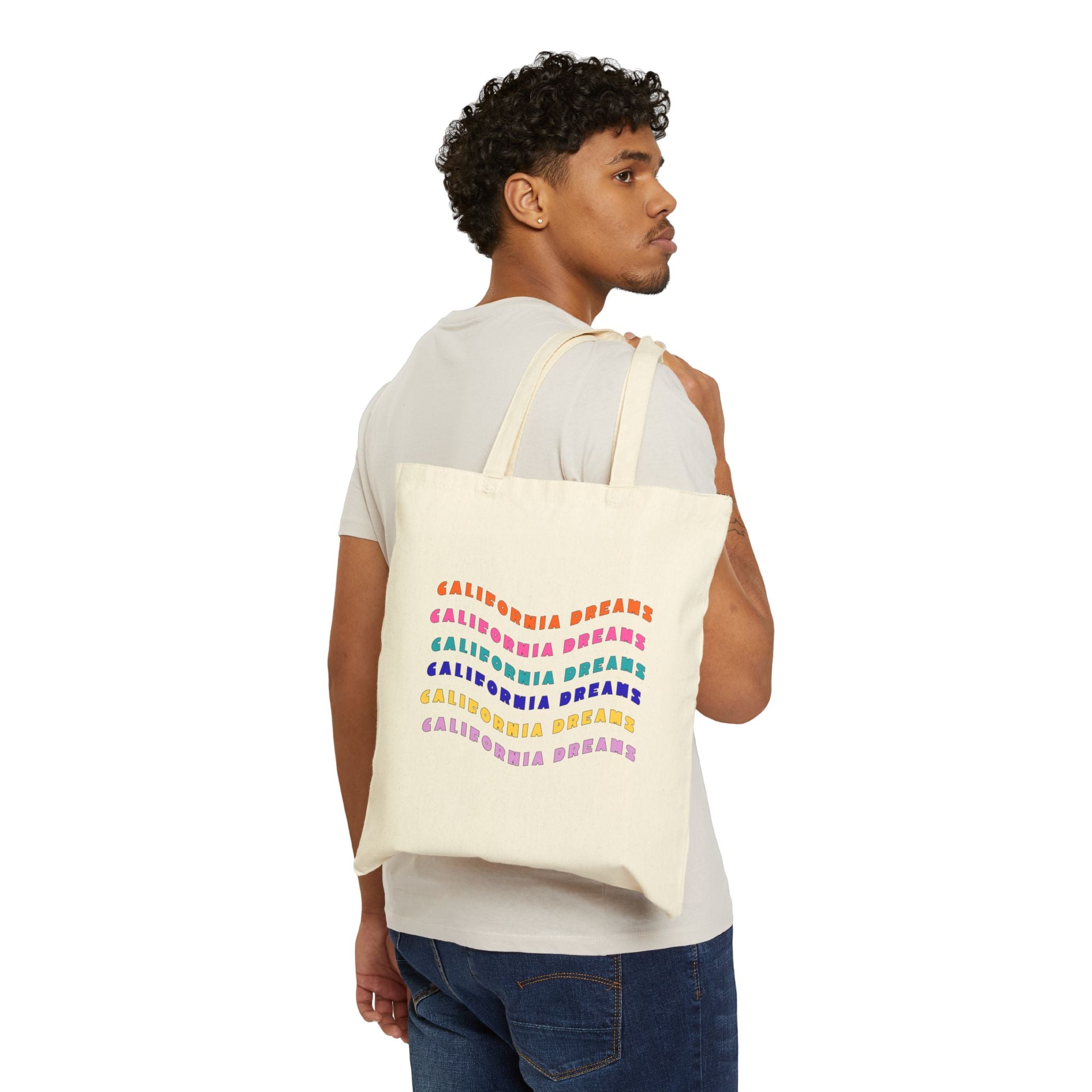 California Dreams Tote