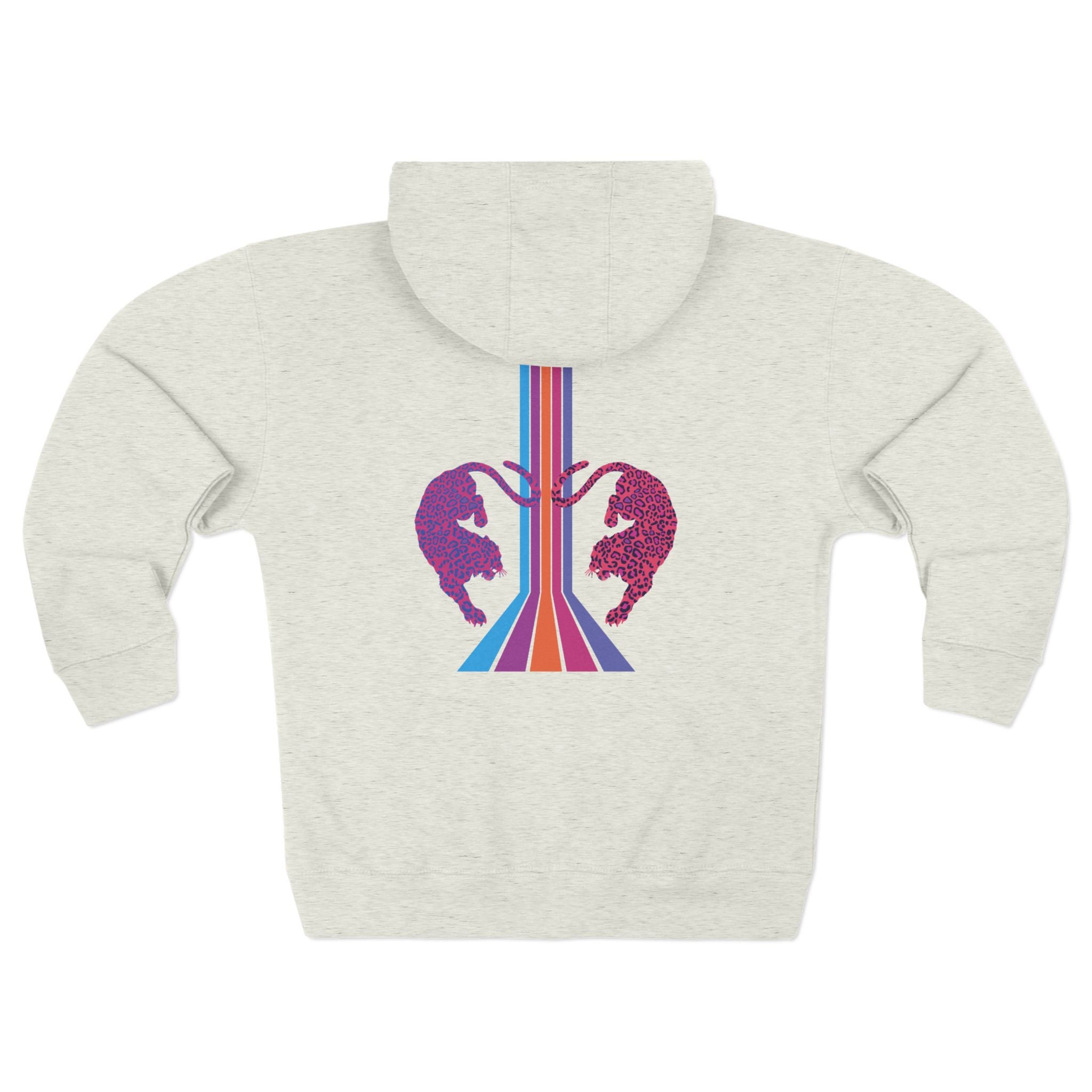 Midnight Tiger Sweatshirt