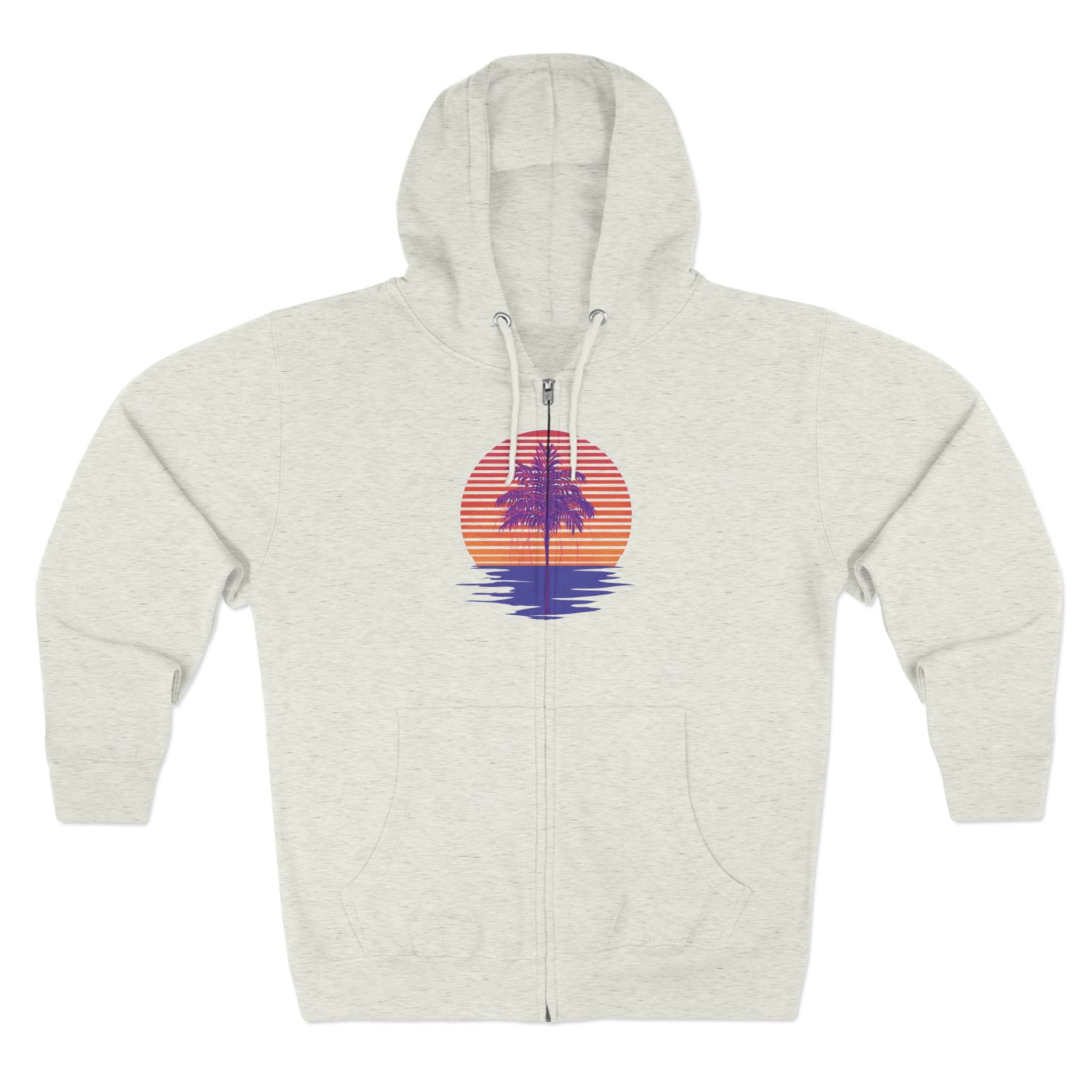 Midnight Tiger Sweatshirt