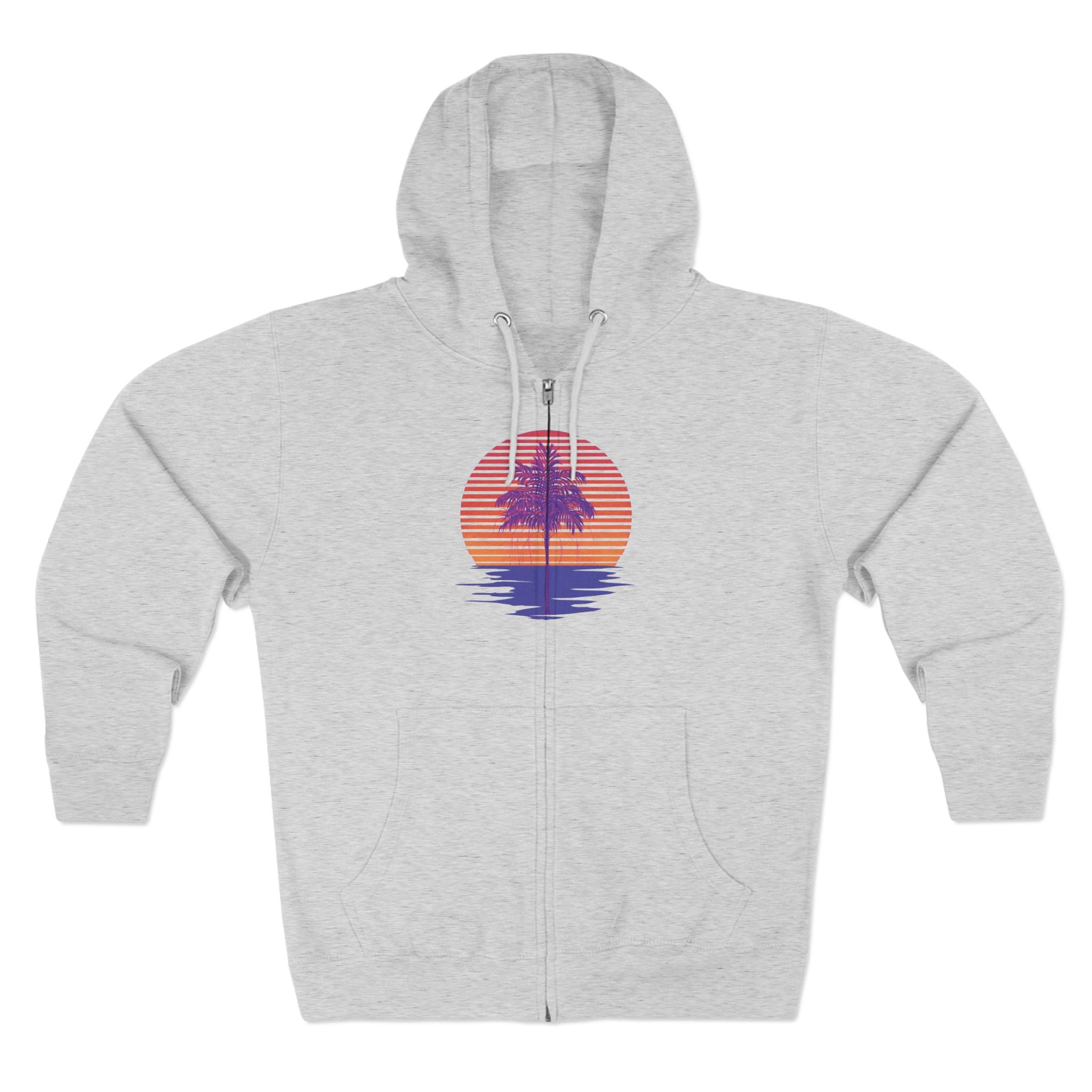 Midnight Tiger Sweatshirt