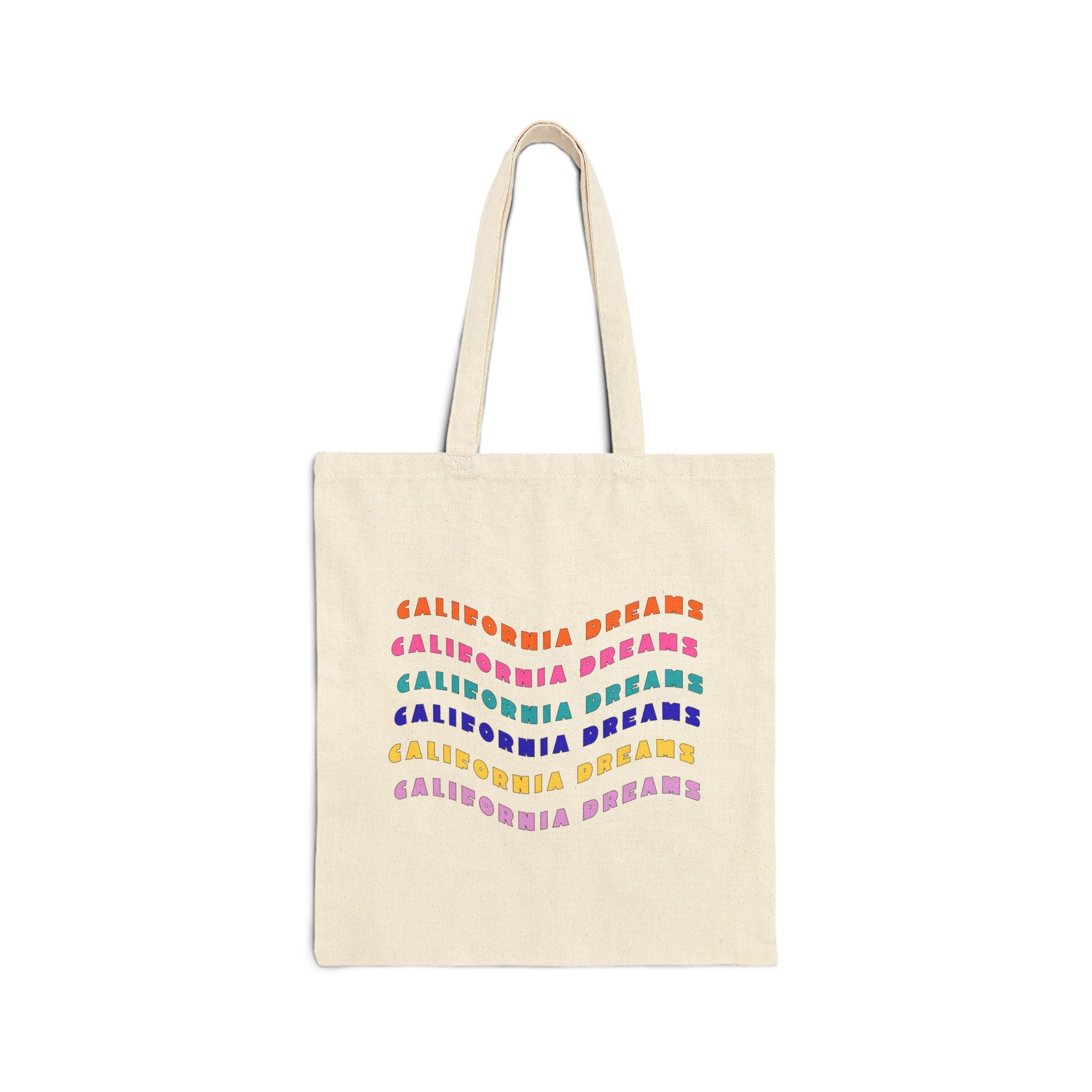 California Dreams Tote