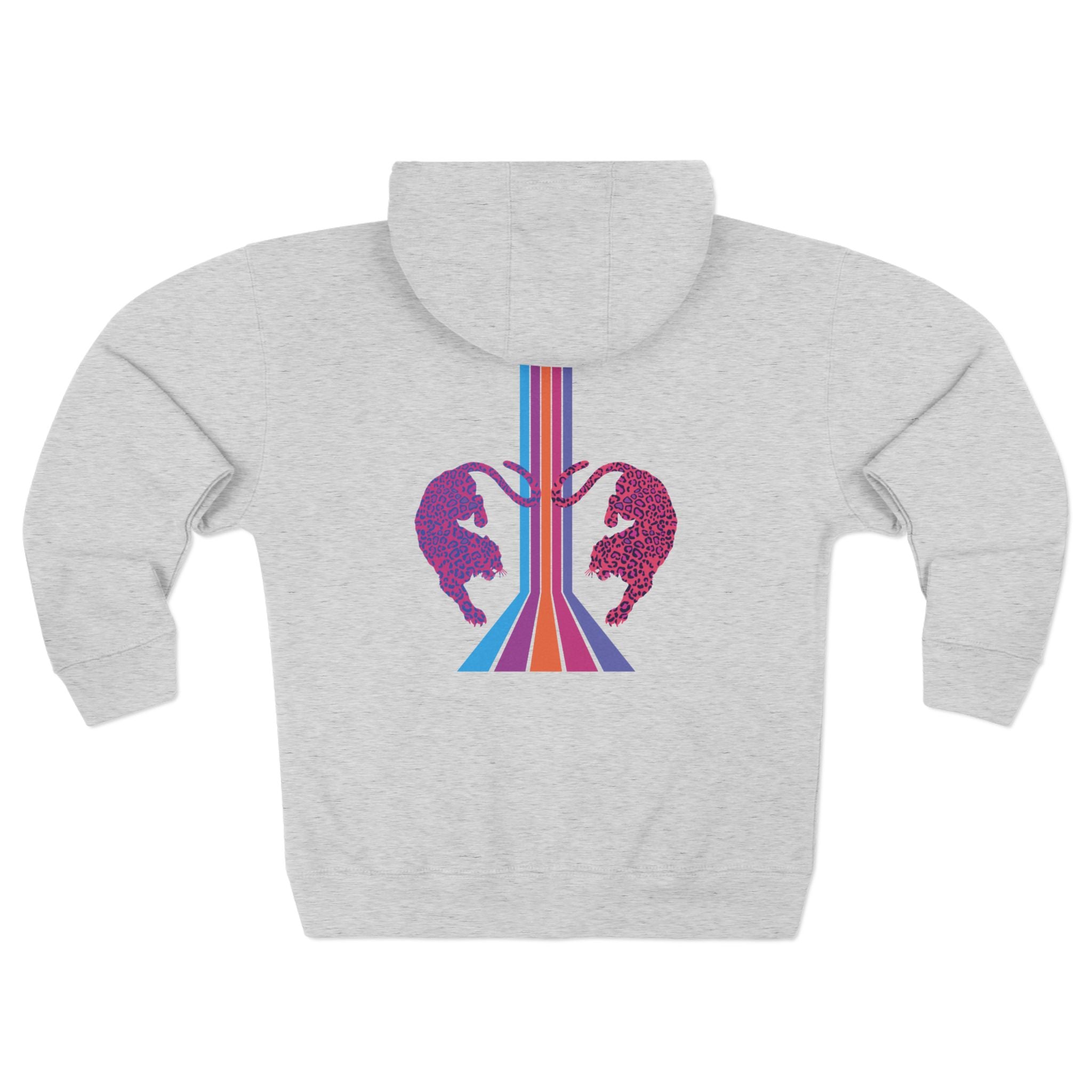 Midnight Tiger Sweatshirt