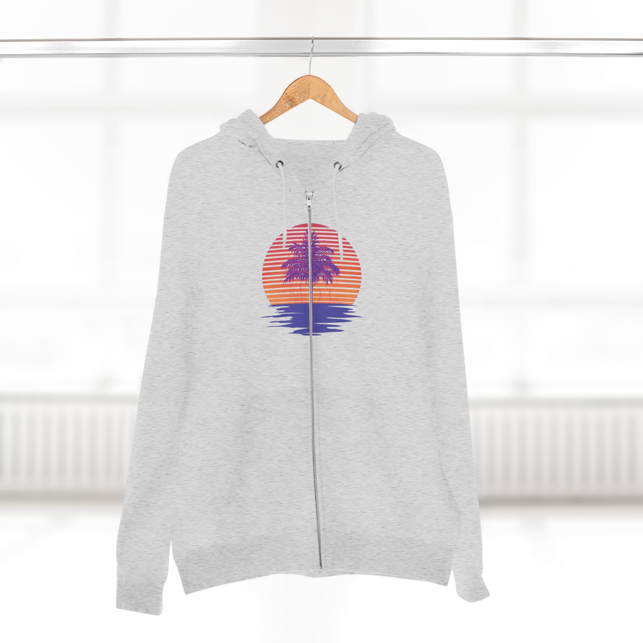 Midnight Tiger Sweatshirt