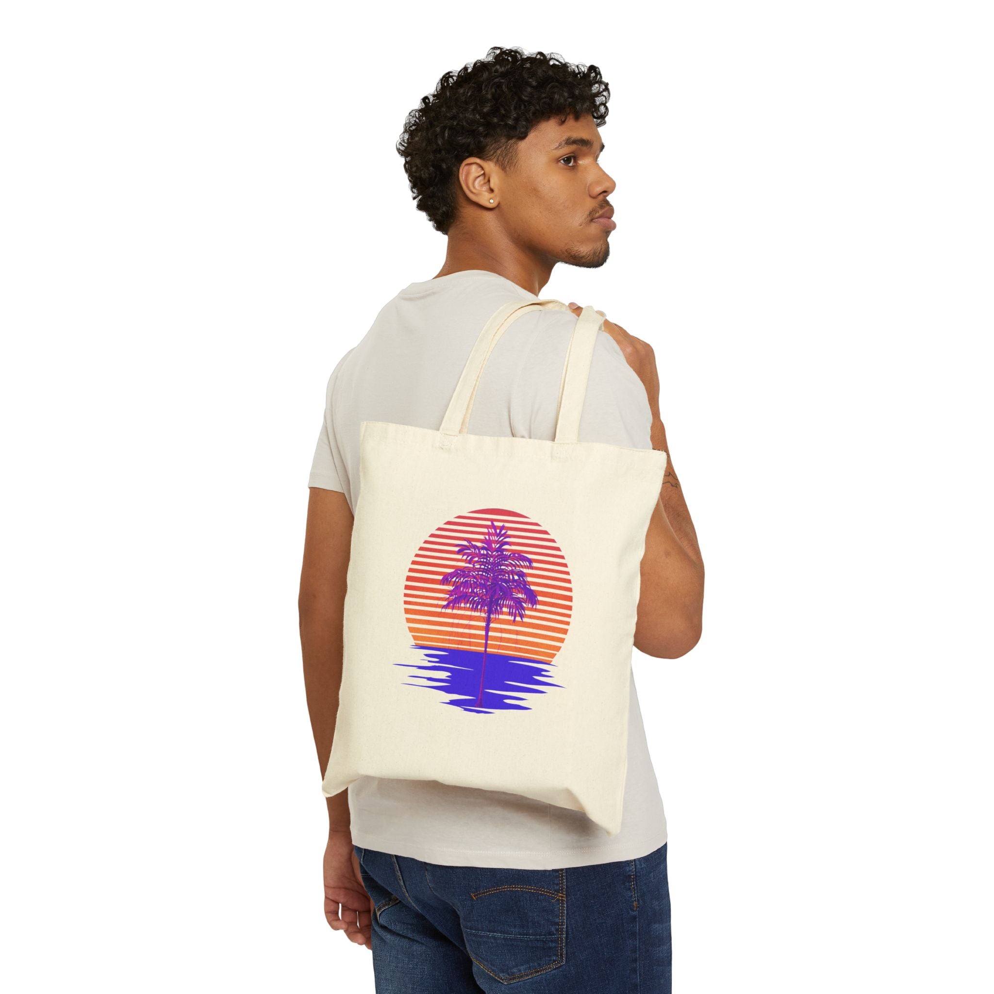 California Dreams Tote