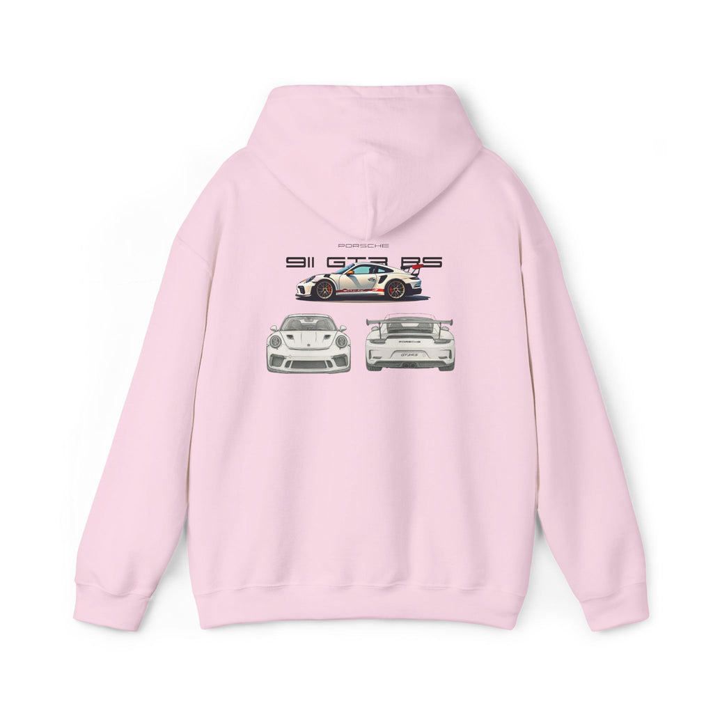 Porsche 911 GT3 RS Sweatshirt