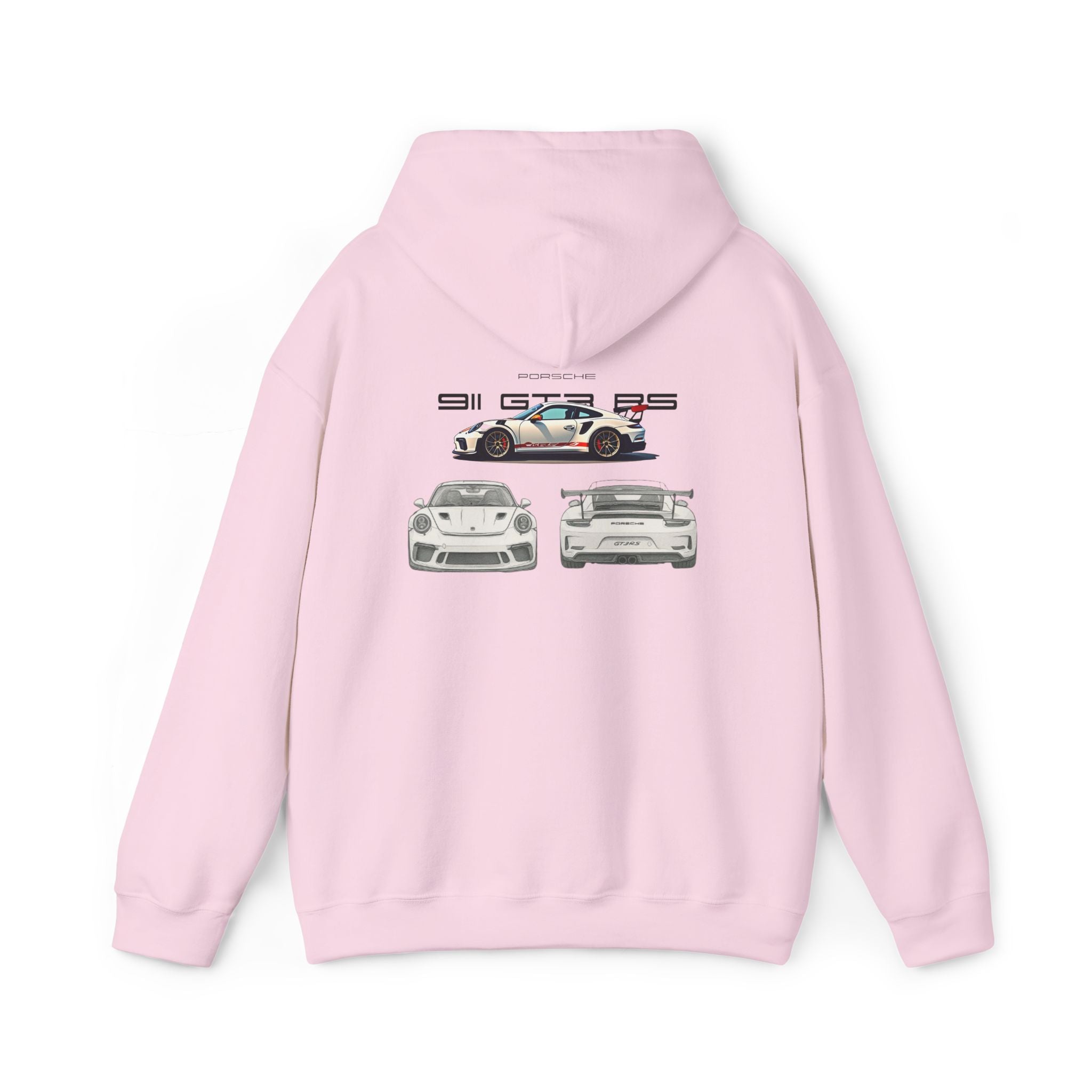 Porsche 911 GT3 RS Sweatshirt