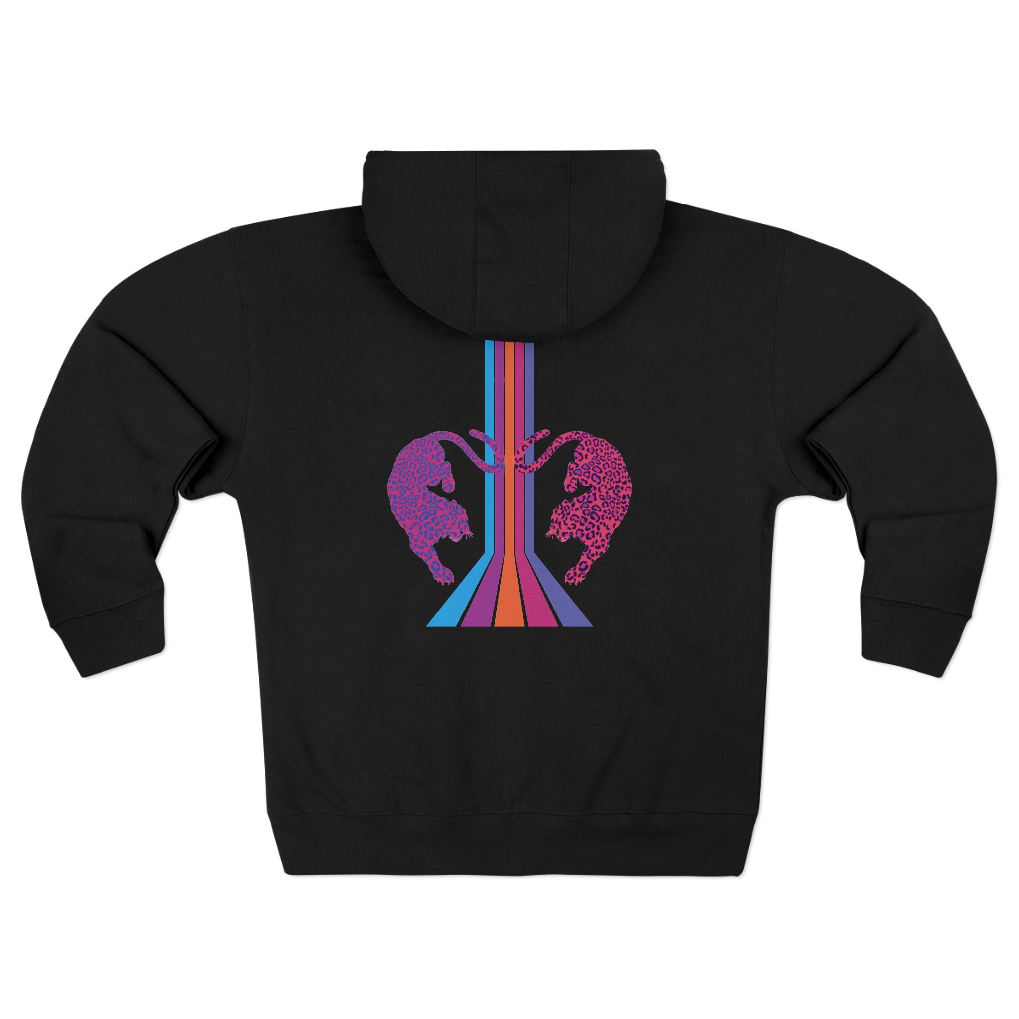 Midnight Tiger Sweatshirt