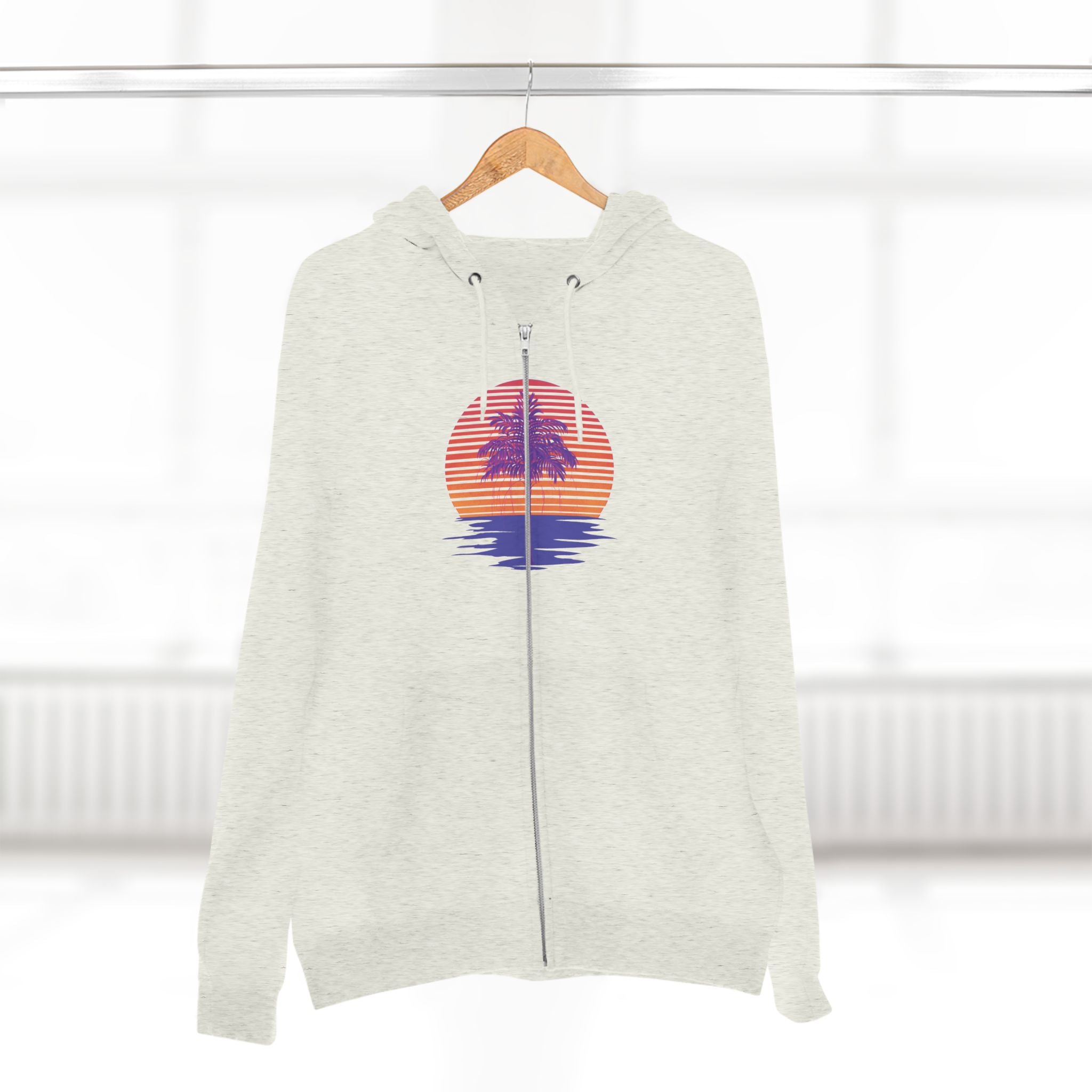 Midnight Tiger Sweatshirt