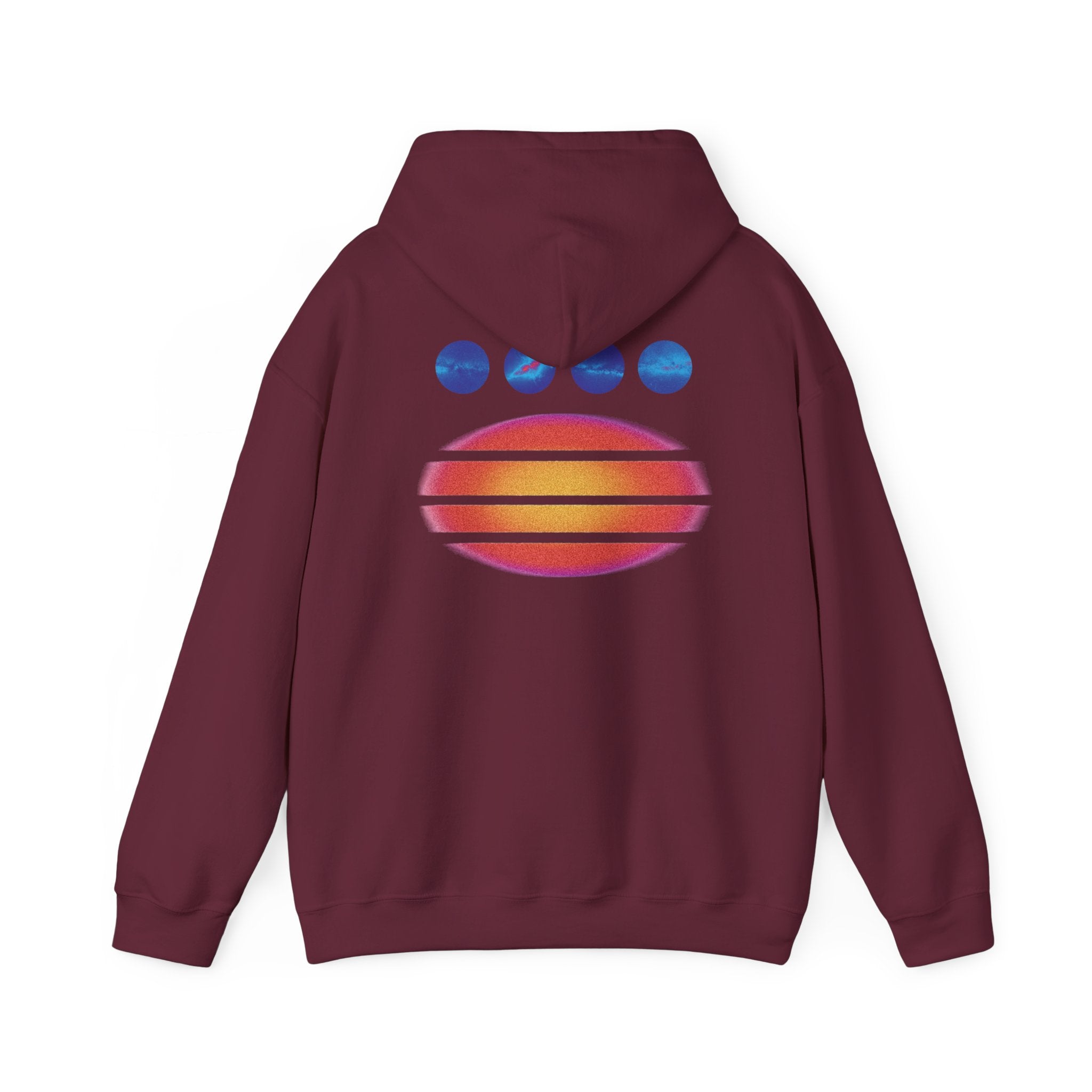 Astro Hoodie