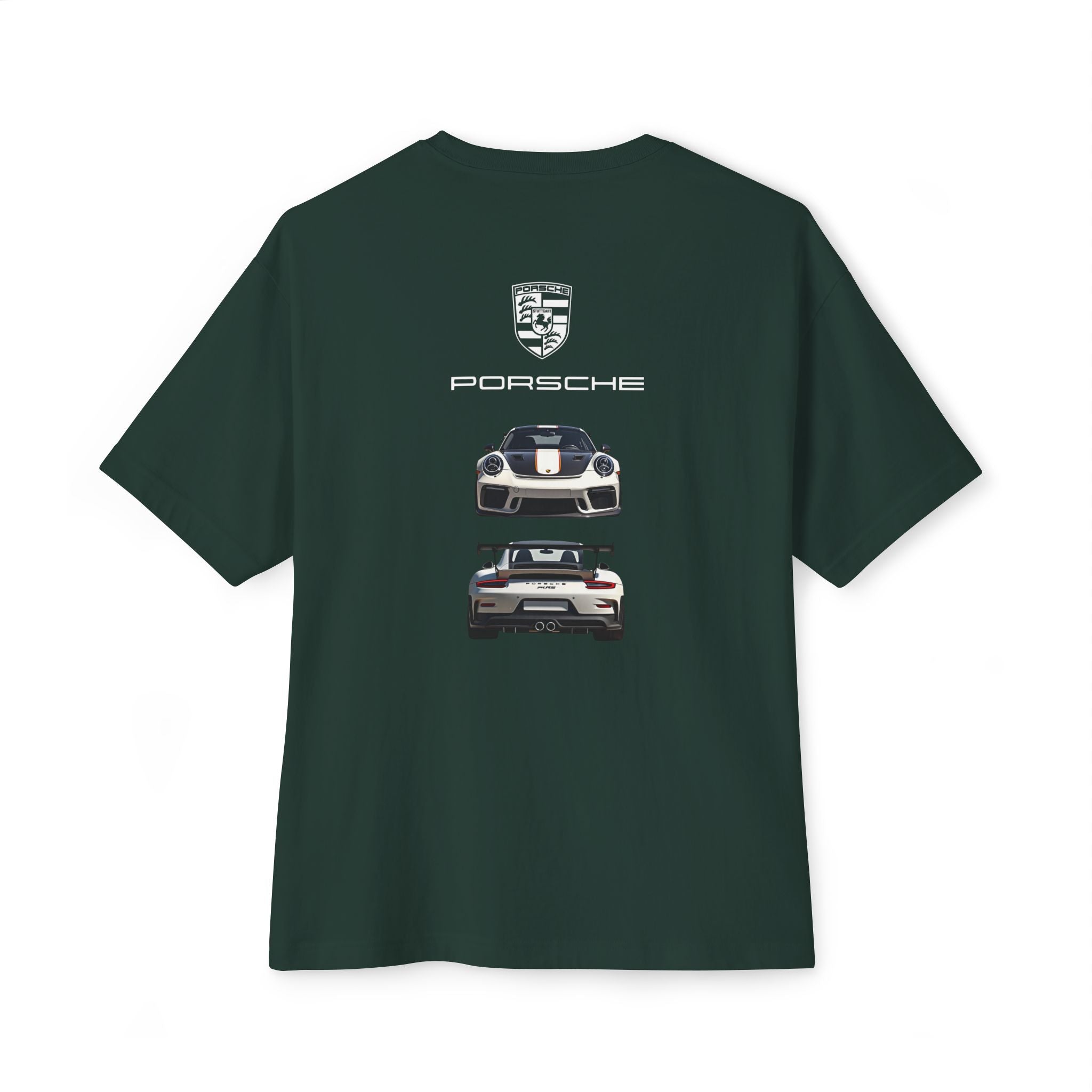 Porsche 911 GT3 RS T-Shirt