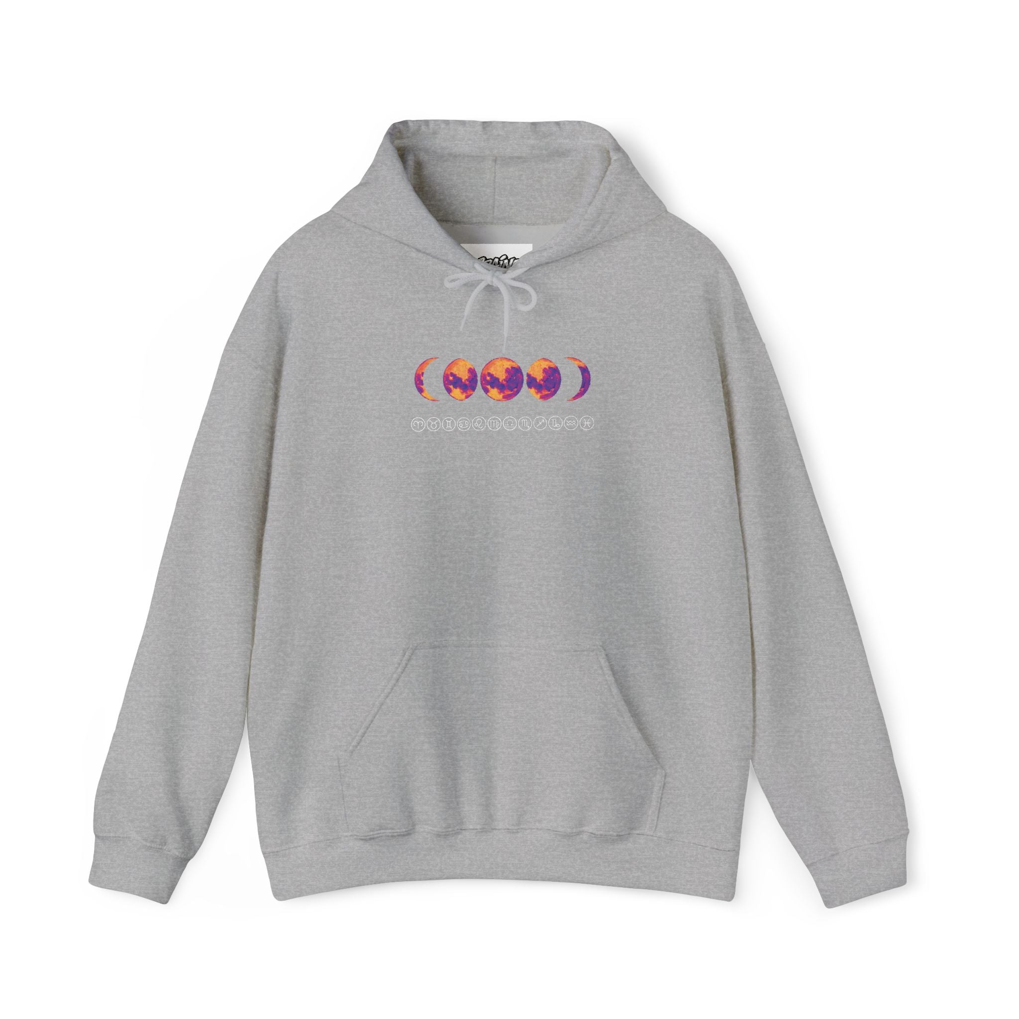 Astro Hoodie