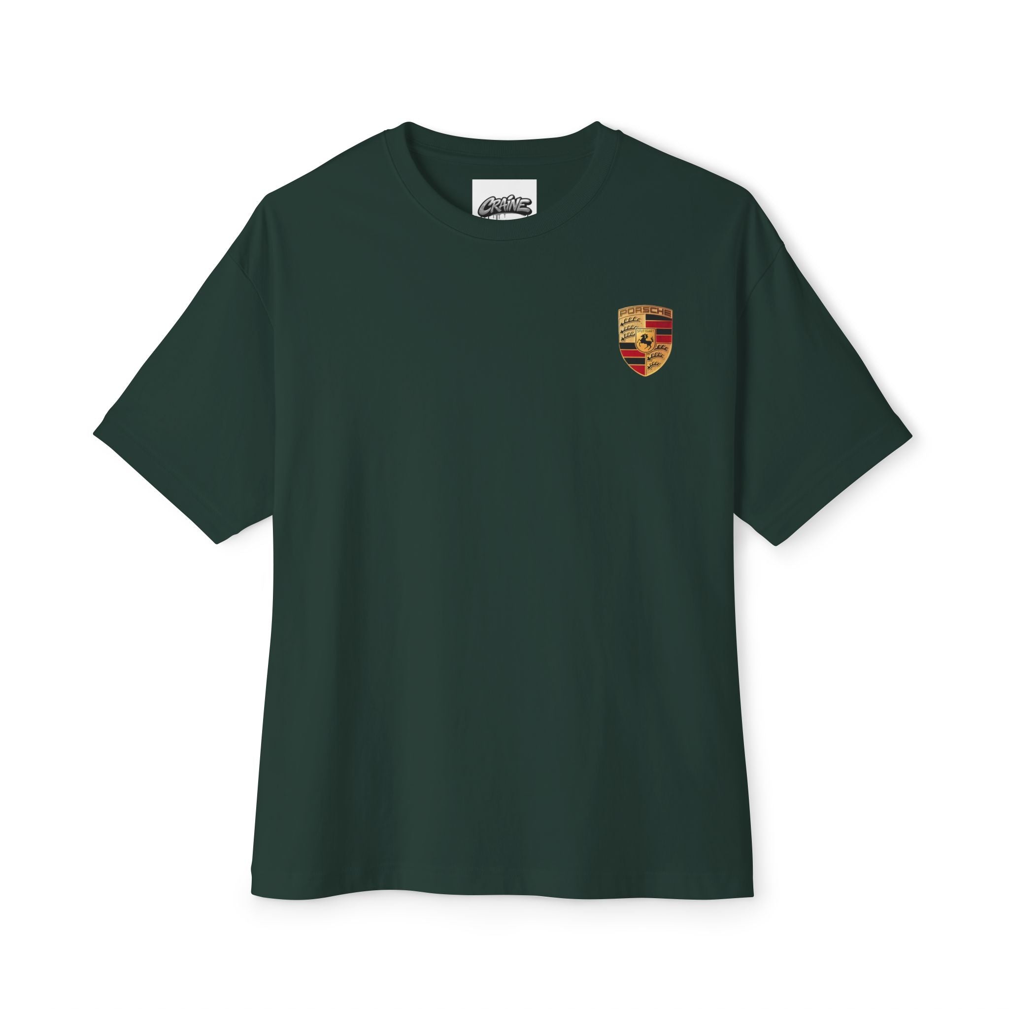 Porsche 911 GT3 RS T-Shirt