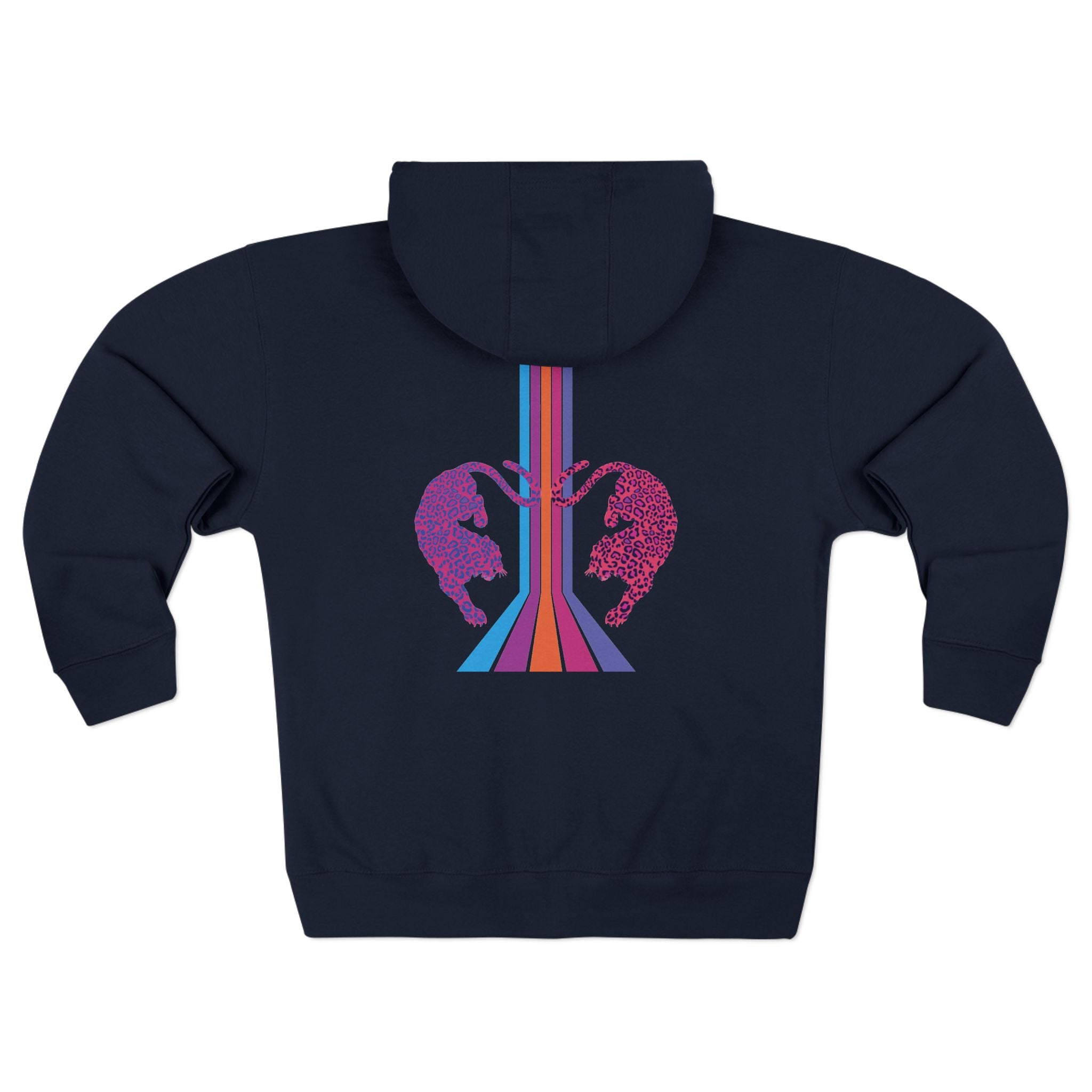 Midnight Tiger Sweatshirt