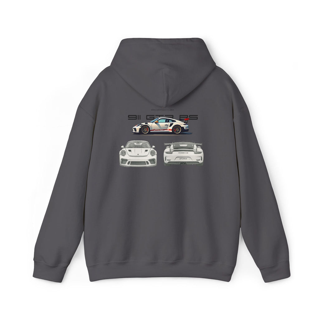 Porsche 911 GT3 RS Sweatshirt
