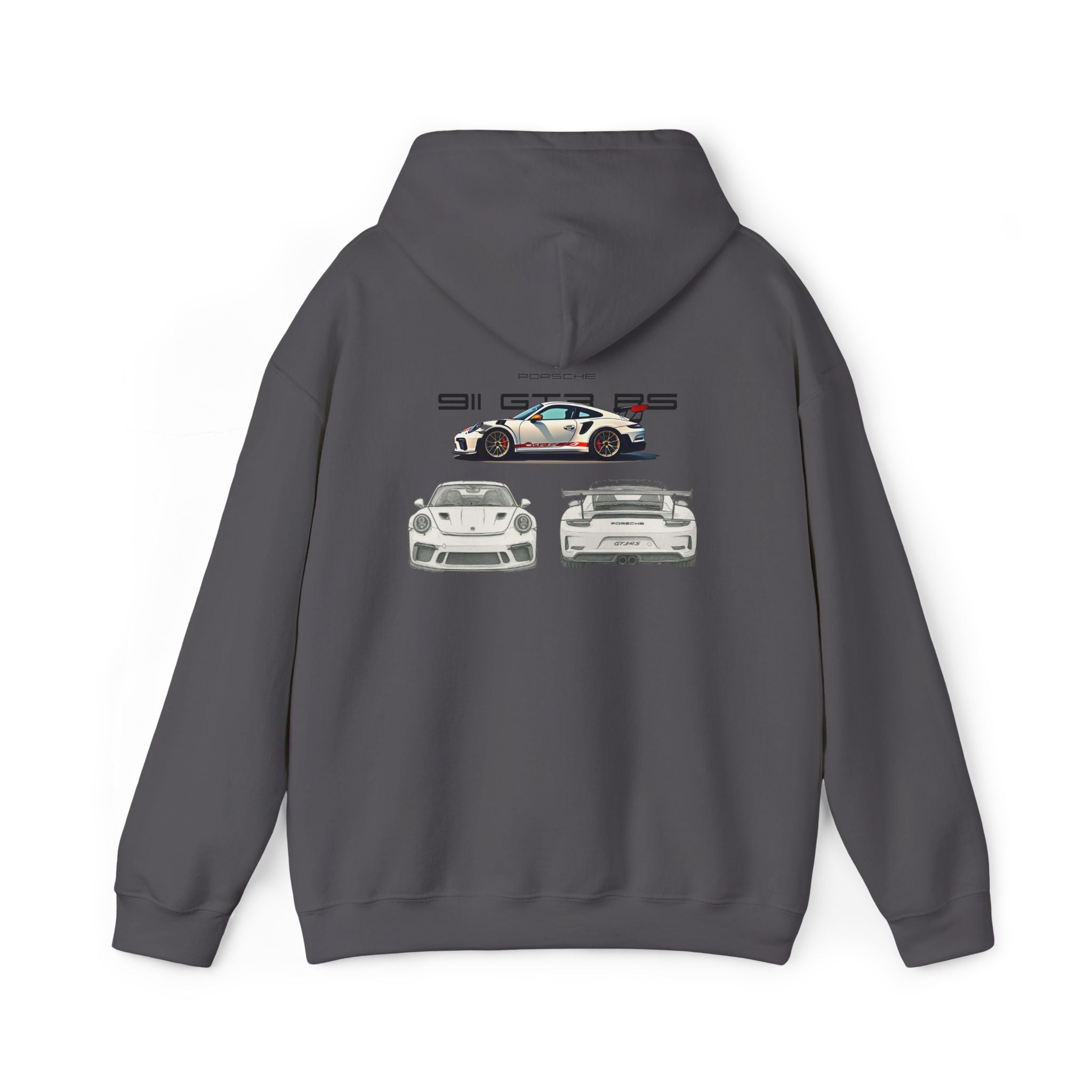 Porsche 911 GT3 RS Sweatshirt