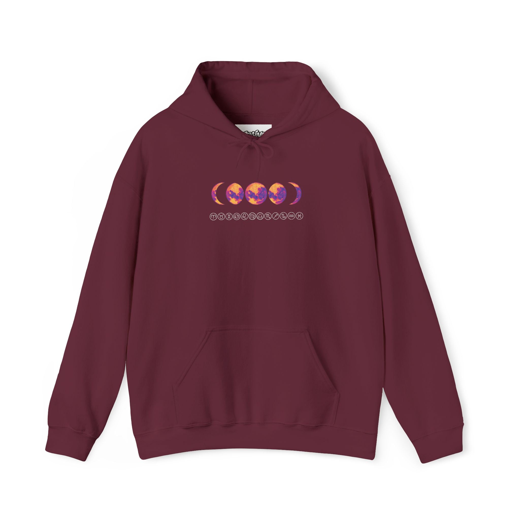 Astro Hoodie