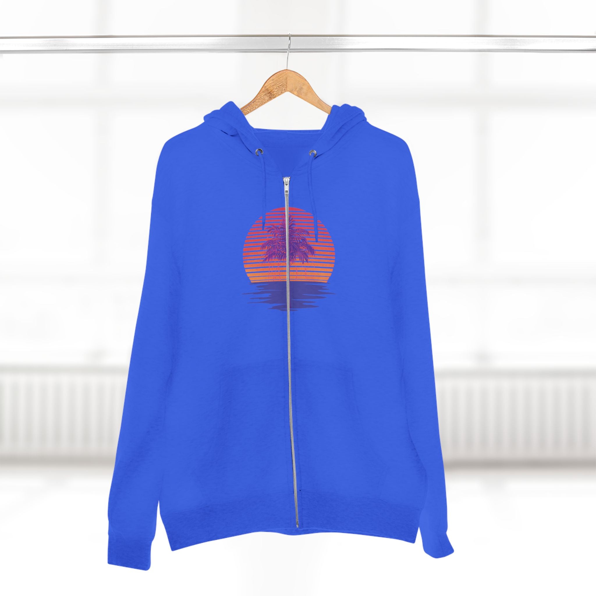 Midnight Tiger Sweatshirt