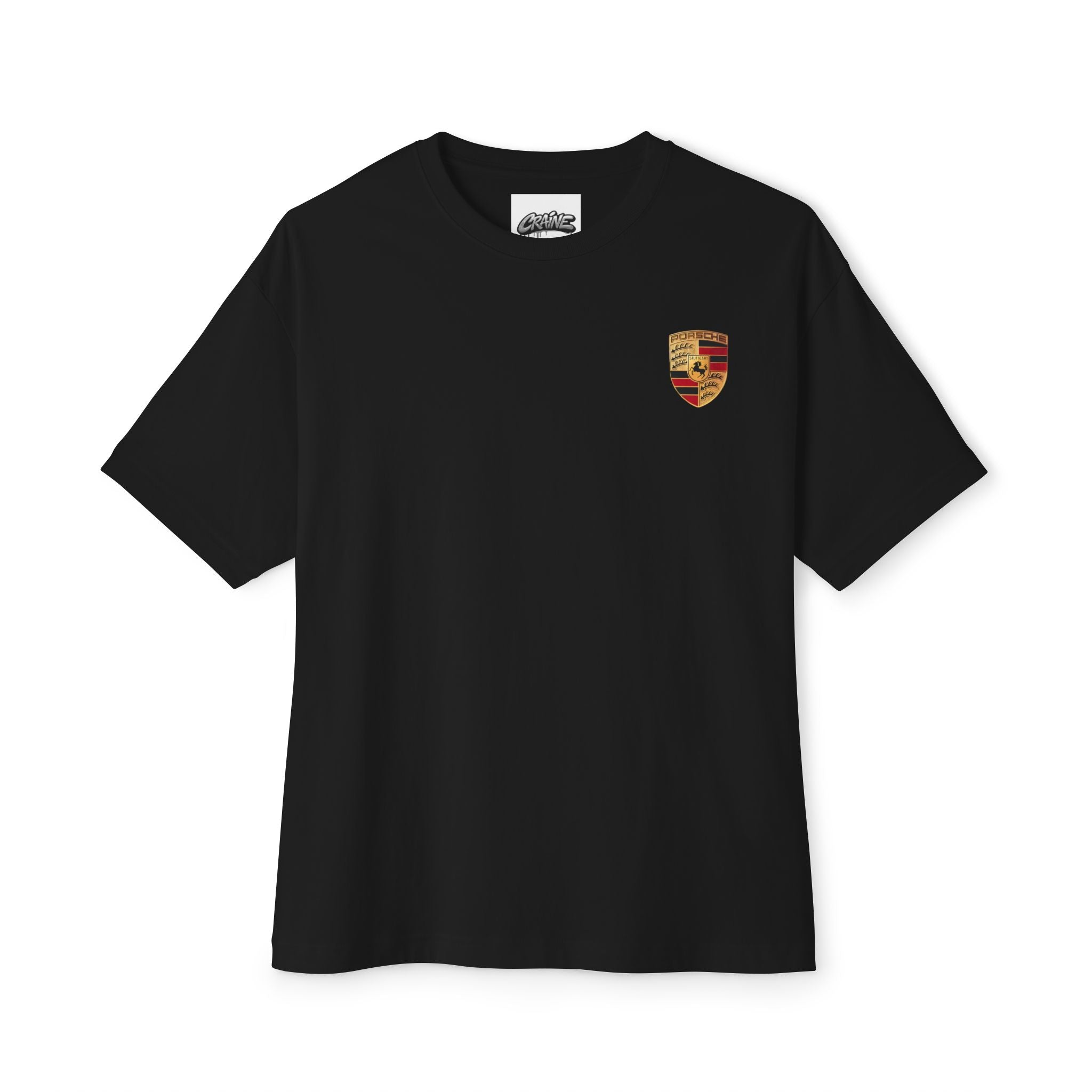 Porsche 911 GT3 RS T-Shirt