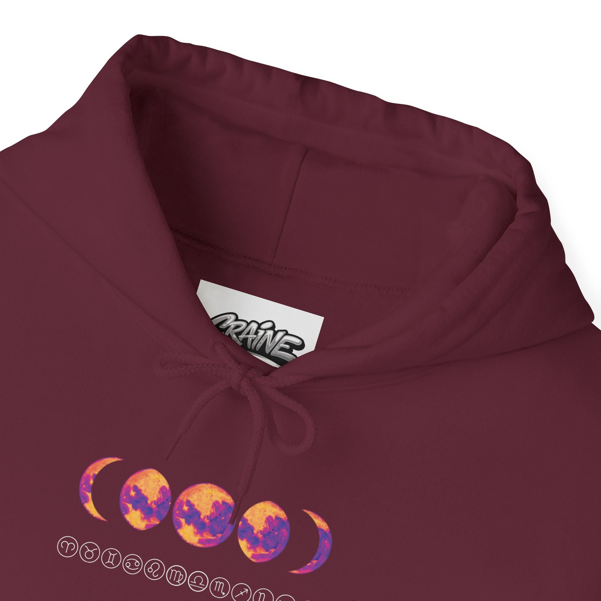 Astro Hoodie