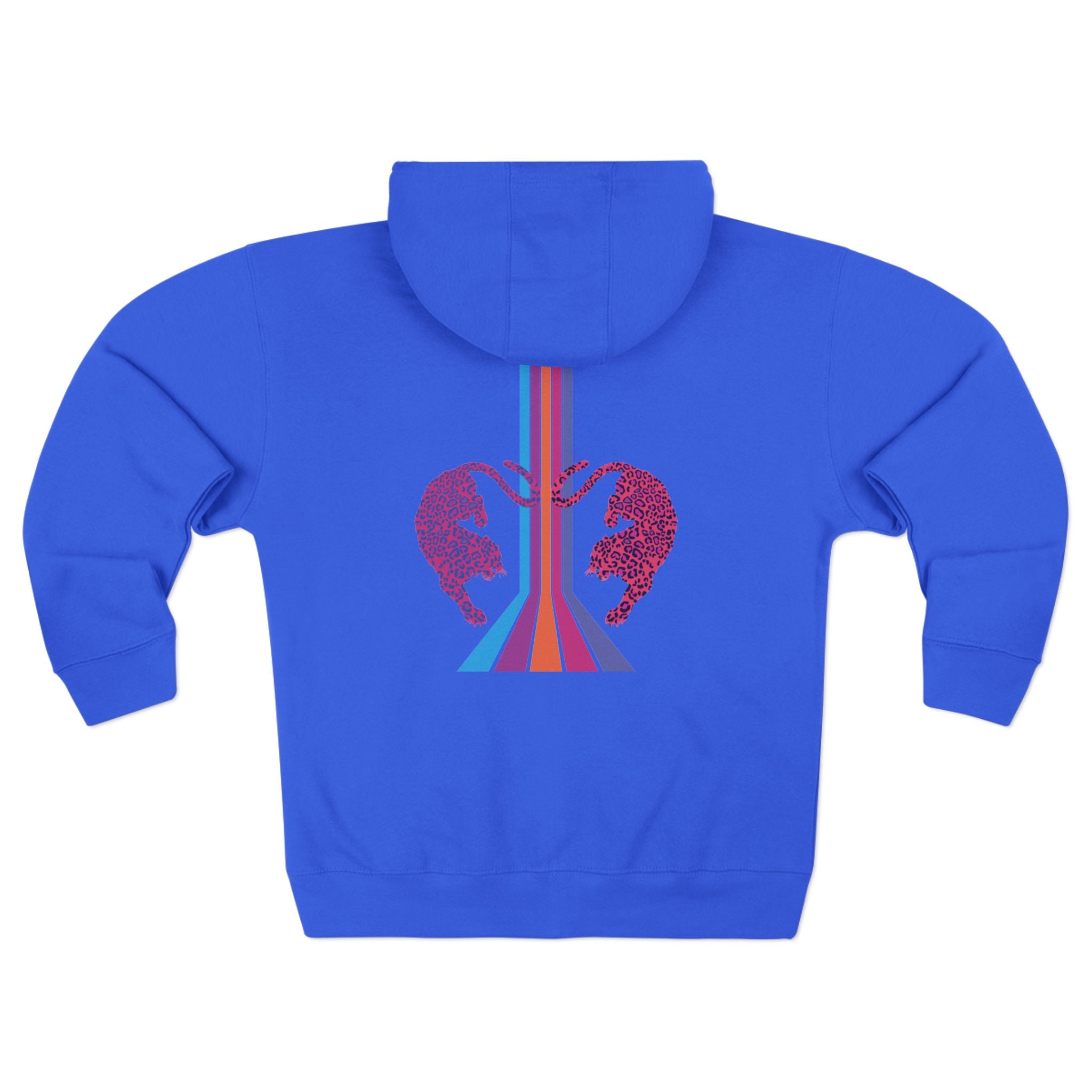 Midnight Tiger Sweatshirt